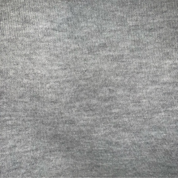 🆕 WCU West Chester University Hoodie SweatShirt Men’s XL Gray Navy Top Pullover - Picture 7 of 9